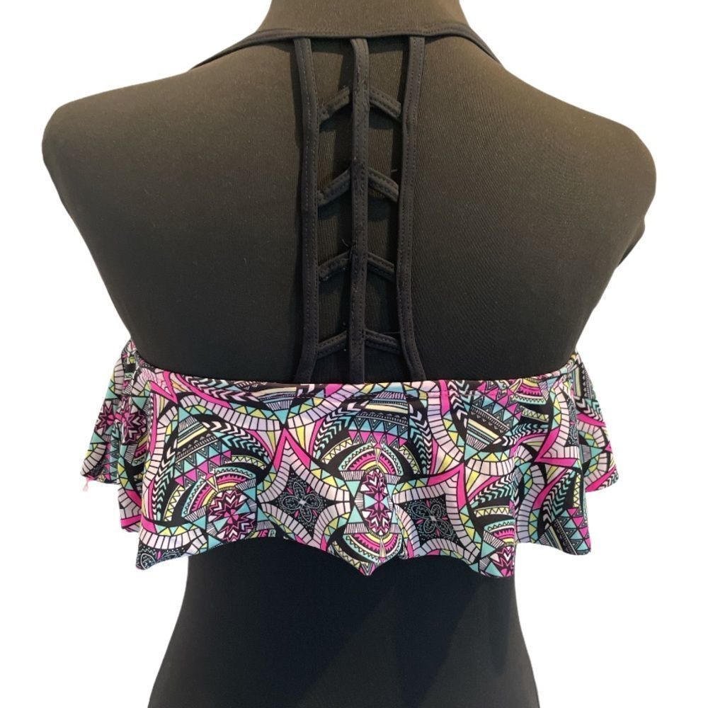 2 Piece Tank Bikini Tops - Picture 3 of 5